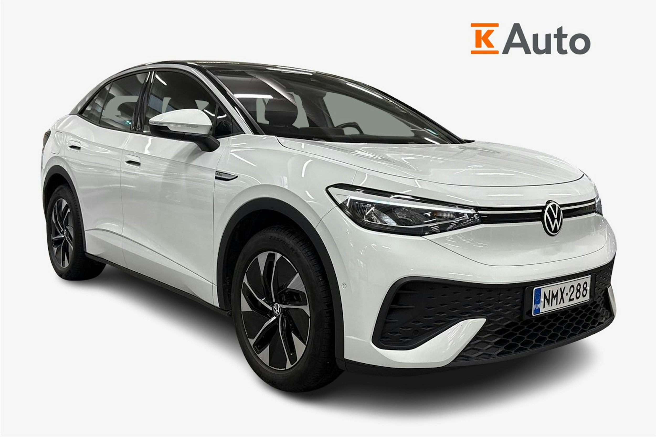 Volkswagen ID.5