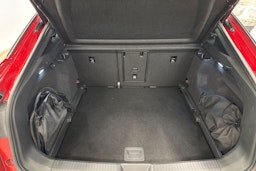 Punainen Volkswagen ID.5 2022 kuva 15.