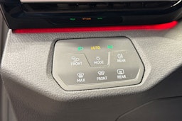 Punainen Volkswagen ID.5 2022 kuva 23.