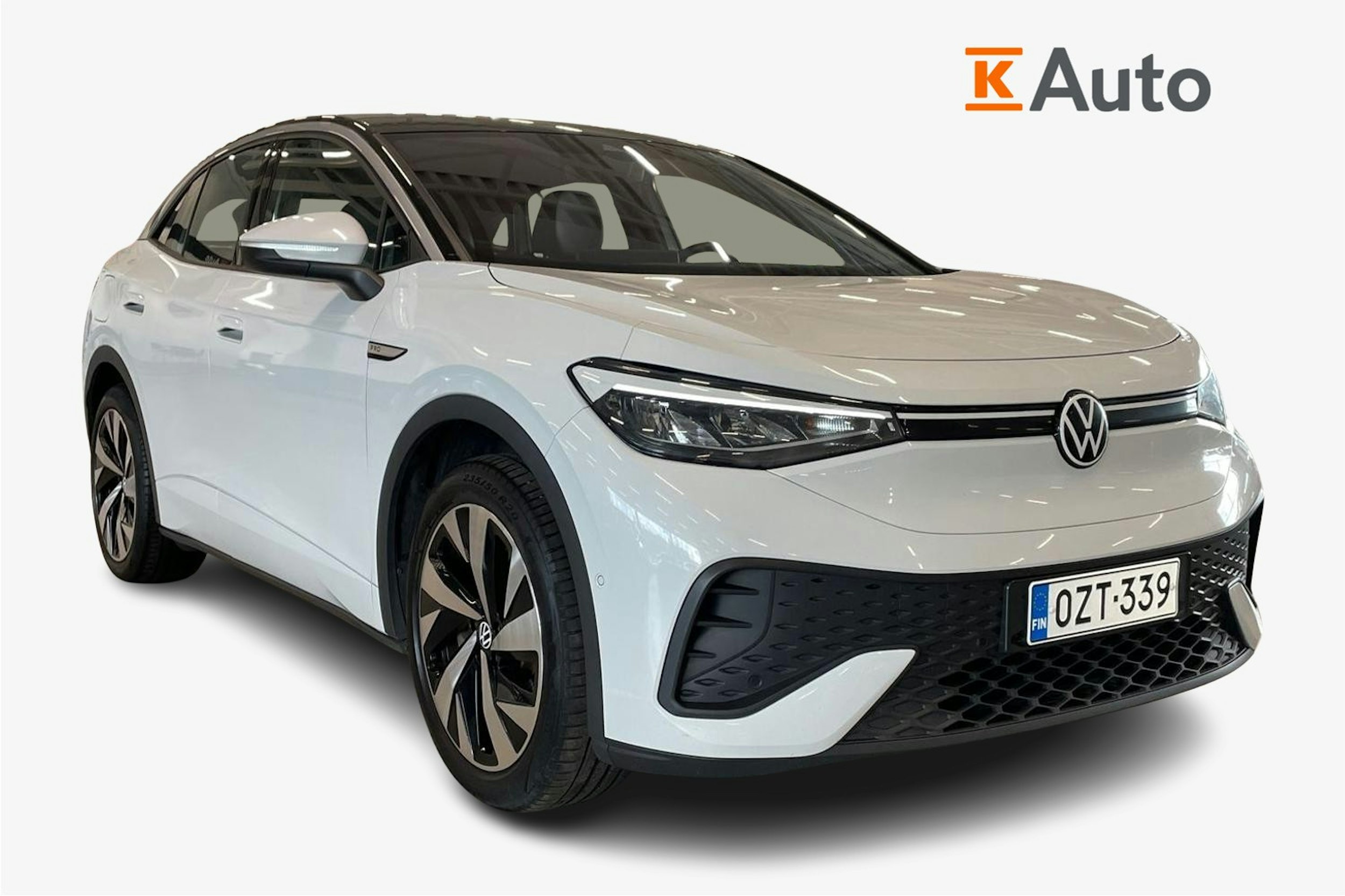 Volkswagen ID.5