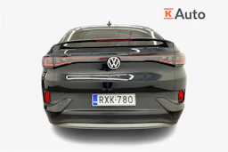 musta Volkswagen ID.5 2022 kuva 3.