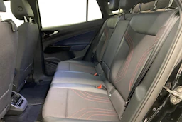 musta Volkswagen ID.5 2022 kuva 8.