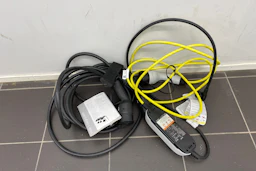 musta Volkswagen ID.5 2022 kuva 12.