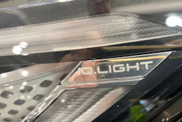 musta Volkswagen ID.5 2022 kuva 17.