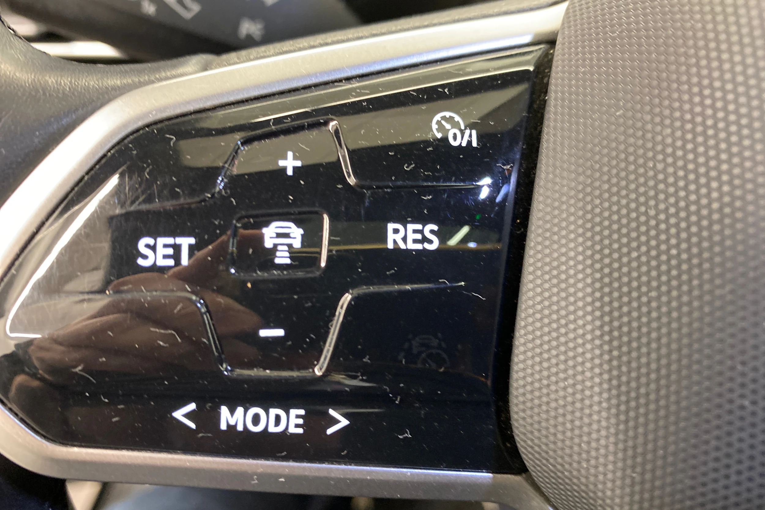 musta Volkswagen ID.5 2022 kuva 19.