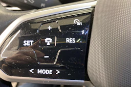 musta Volkswagen ID.5 2022 kuva 19.