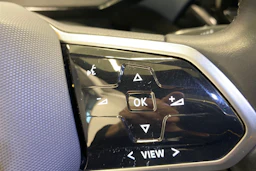 musta Volkswagen ID.5 2022 kuva 20.