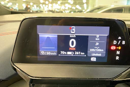 musta Volkswagen ID.5 2022 kuva 21.