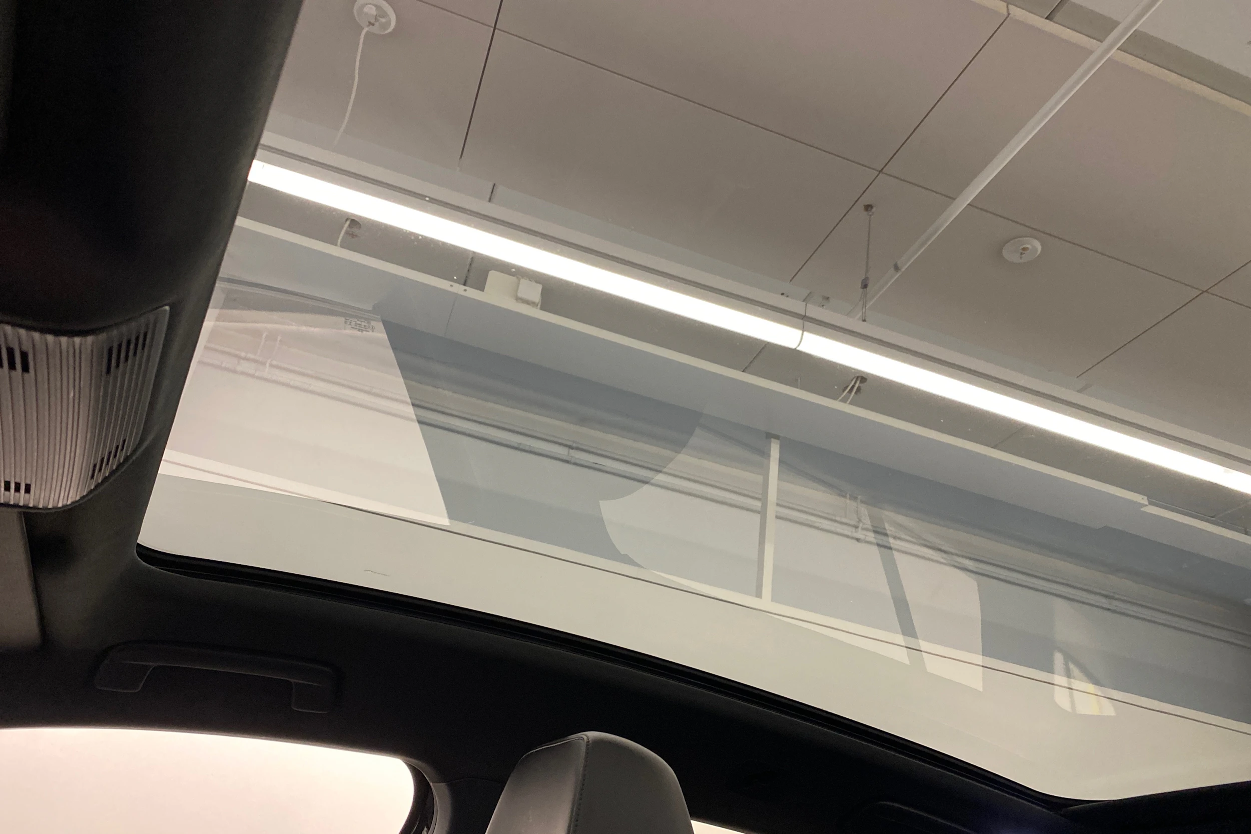 musta Volkswagen ID.5 2022 kuva 22.