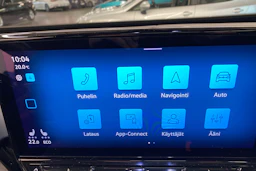 musta Volkswagen ID.5 2022 kuva 24.