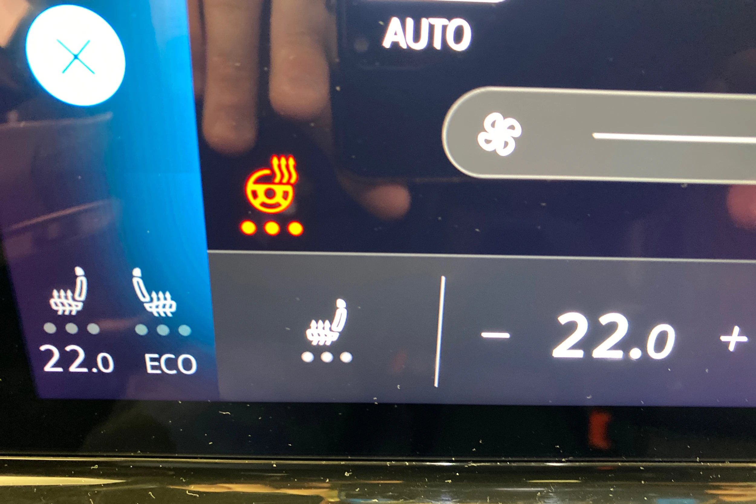 musta Volkswagen ID.5 2022 kuva 27.