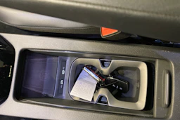 musta Volkswagen ID.5 2022 kuva 28.