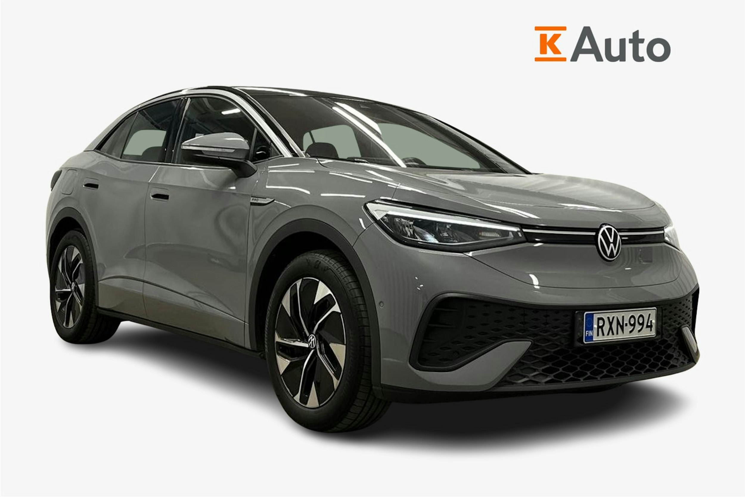 Volkswagen ID.5