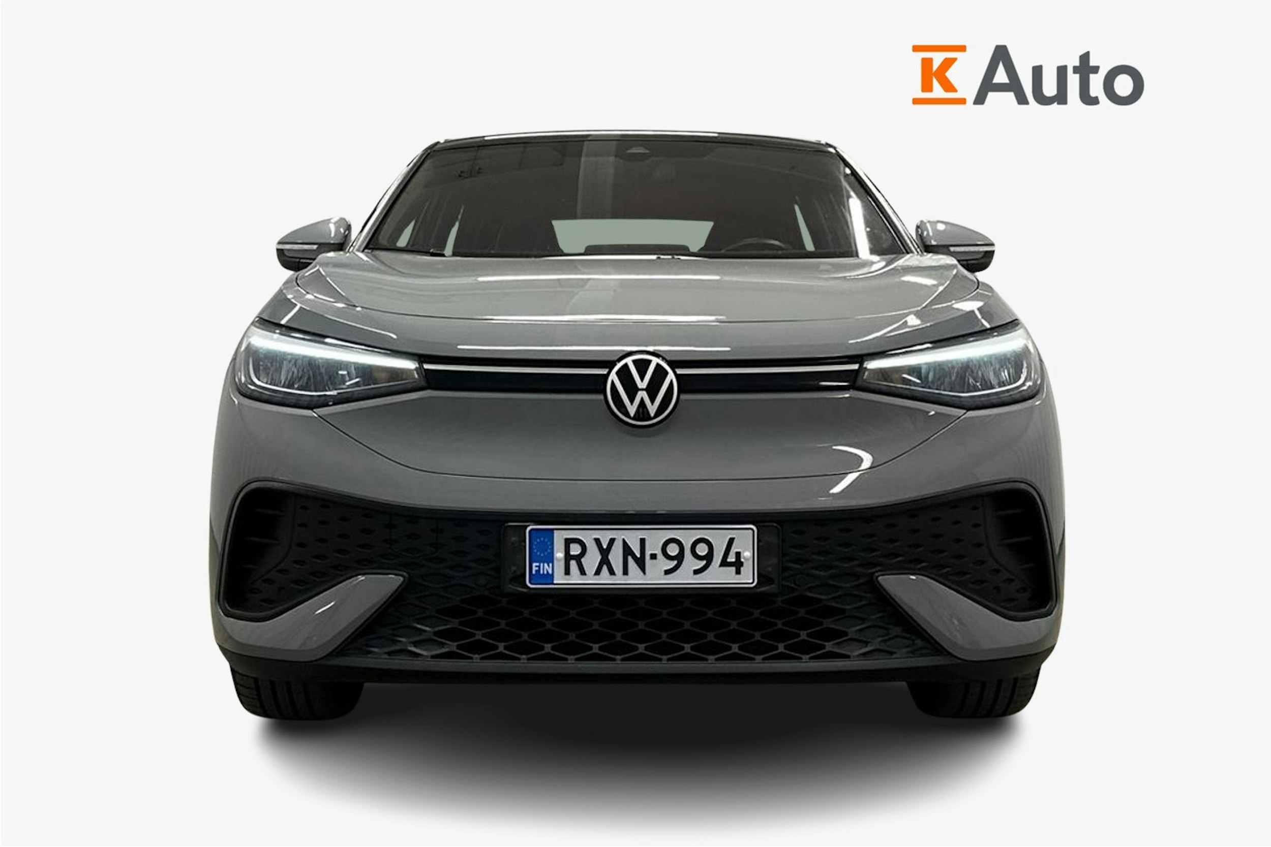 harmaa Volkswagen ID.5 2022 kuva 5.