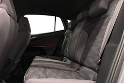 harmaa Volkswagen ID.5 2022 kuva 10.