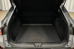 harmaa Volkswagen ID.5 2022 kuva 16.