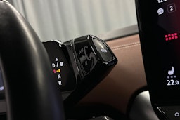 harmaa Volkswagen ID.5 2022 kuva 18.