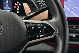 harmaa Volkswagen ID.5 2022 kuva 20.