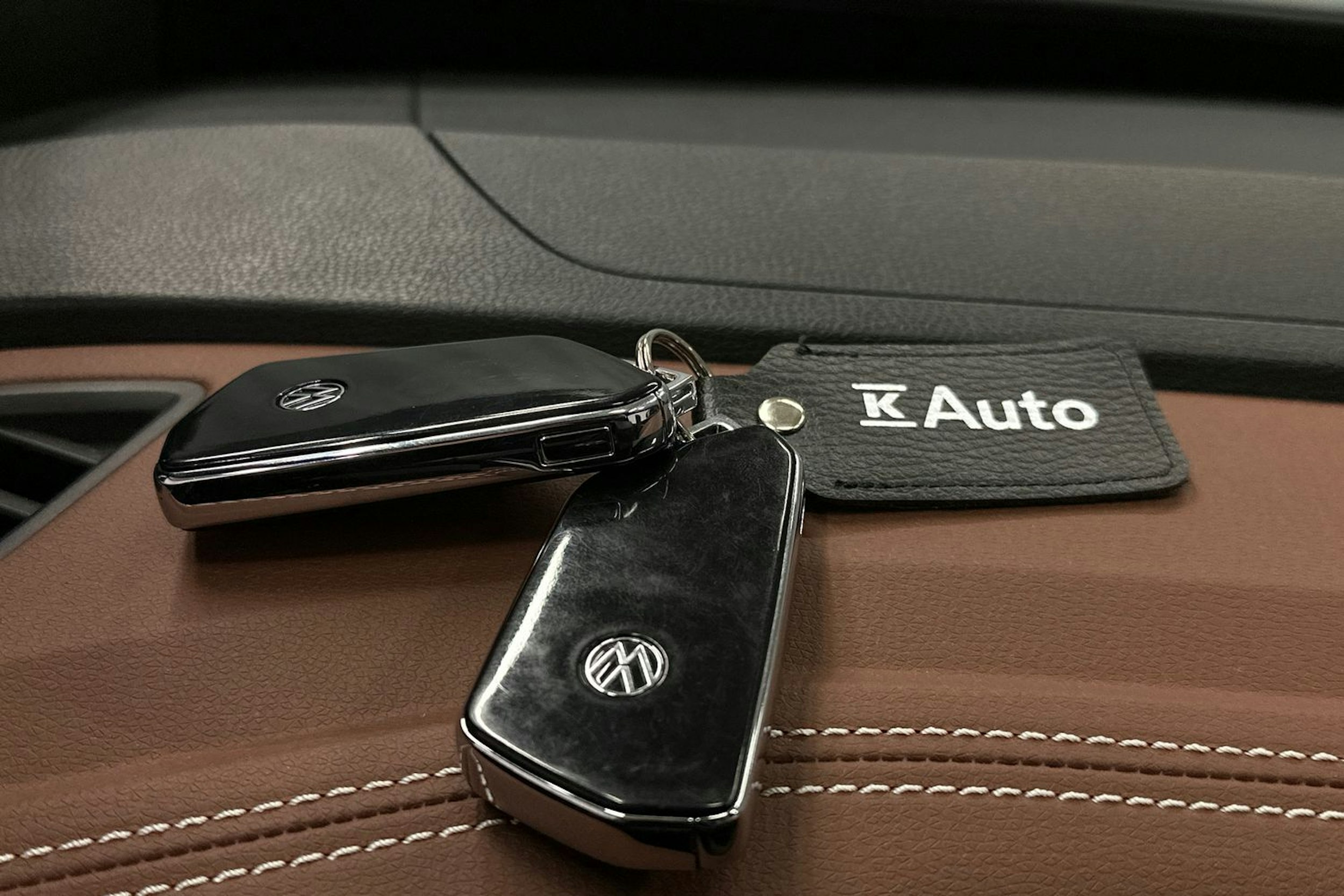harmaa Volkswagen ID.5 2022 kuva 31.
