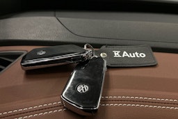 harmaa Volkswagen ID.5 2022 kuva 31.