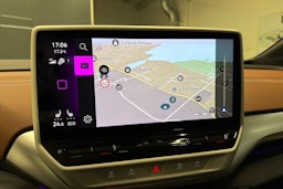 valkoinen Volkswagen ID.5 2022 kuva 20.