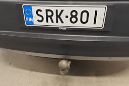 punainen Volkswagen ID.5 2022 kuva 28.