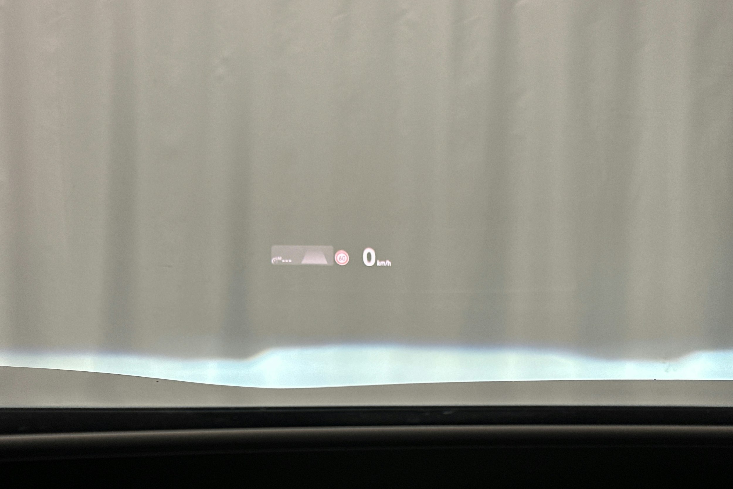 sininen Volkswagen ID.5 2022 kuva 19.