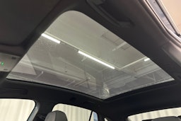 sininen Volkswagen ID.5 2022 kuva 33.