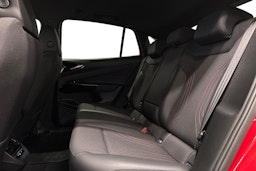 punainen Volkswagen ID.5 2022 kuva 10.