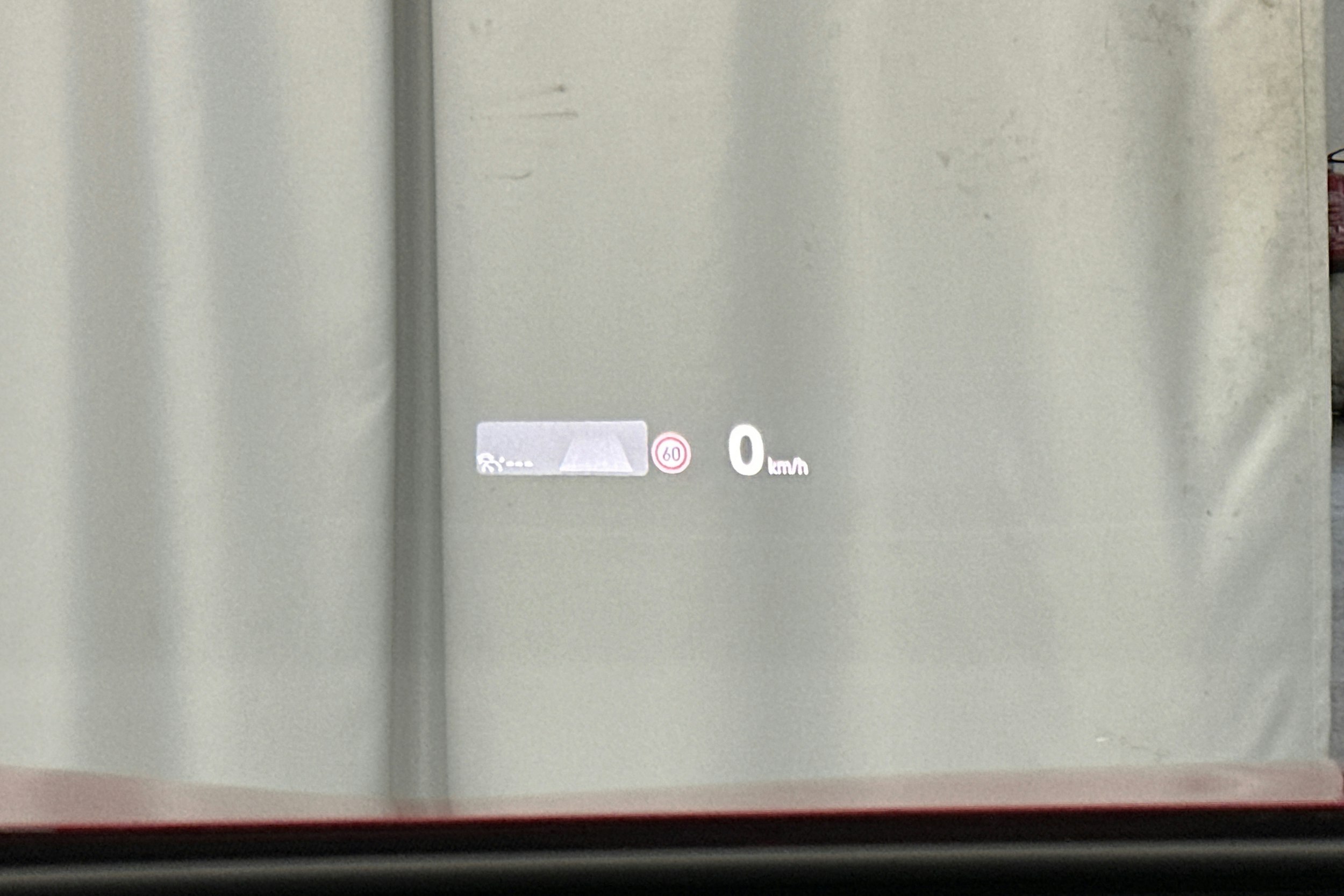 punainen Volkswagen ID.5 2022 kuva 22.