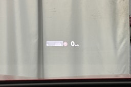 punainen Volkswagen ID.5 2022 kuva 22.