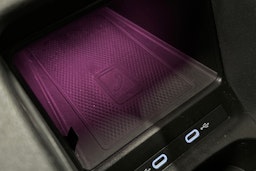 punainen Volkswagen ID.5 2022 kuva 30.