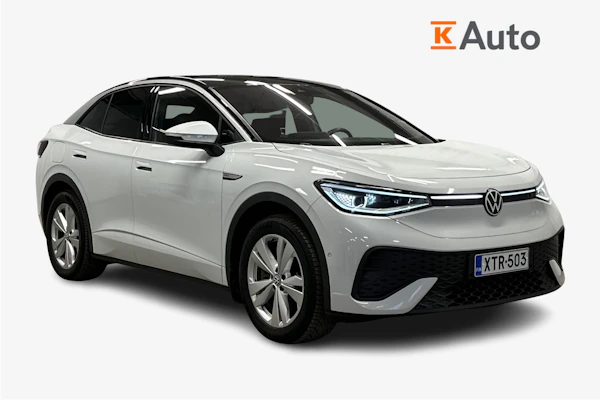 Volkswagen ID.5 Pro Performance 150 kW, akku 77 kWh