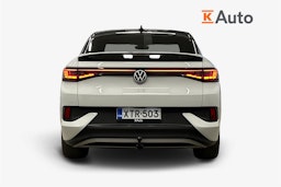 valkoinen Volkswagen ID.5 2022 kuva 3.