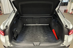 valkoinen Volkswagen ID.5 2022 kuva 14.