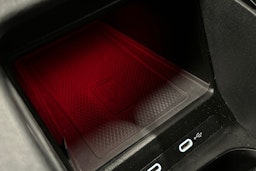 valkoinen Volkswagen ID.5 2022 kuva 29.