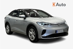 hopea Volkswagen ID.5 2022 kuva 1.