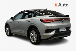 hopea Volkswagen ID.5 2022 kuva 2.