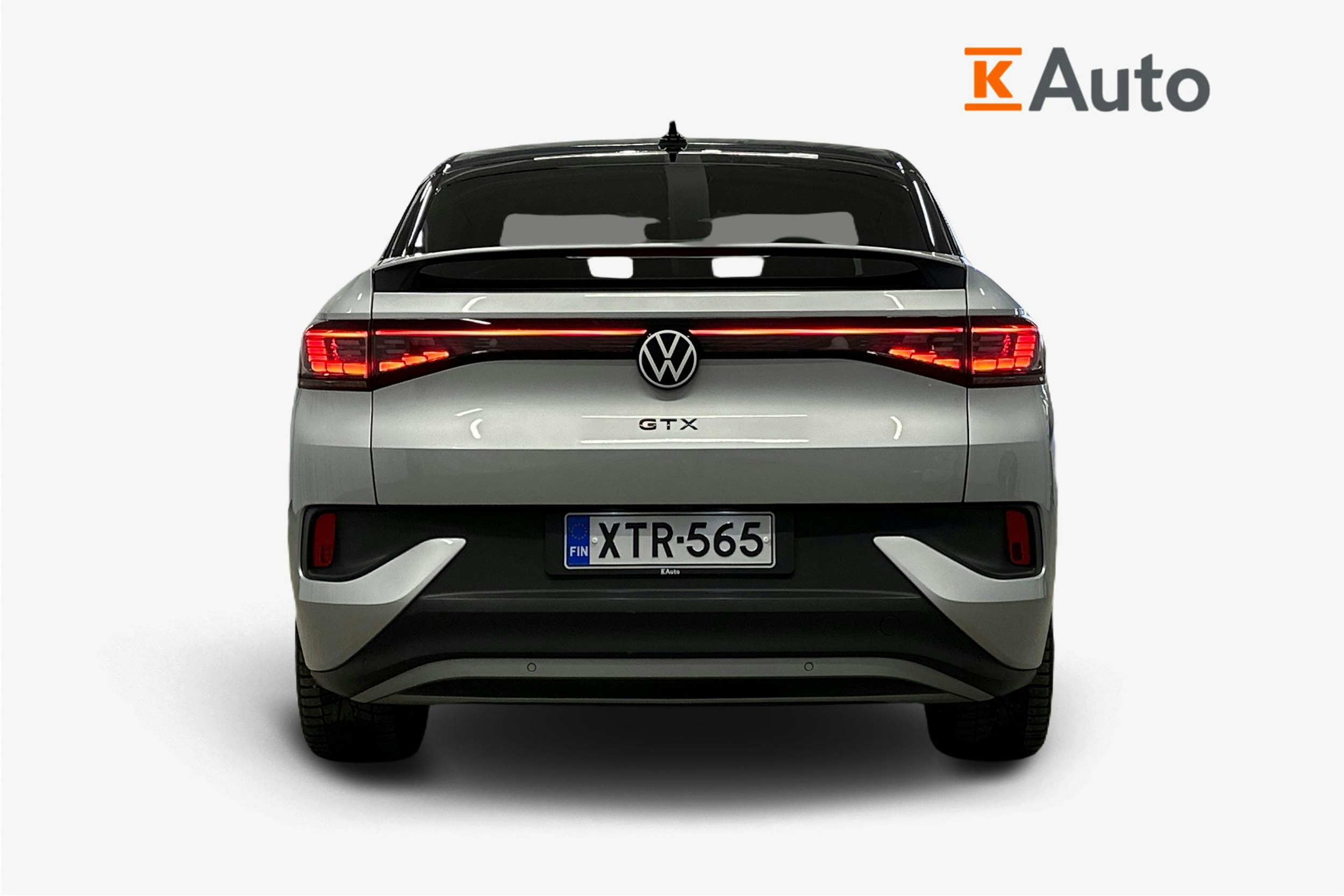 hopea Volkswagen ID.5 2022 kuva 3.