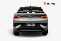 hopea Volkswagen ID.5 2022 kuva 3.