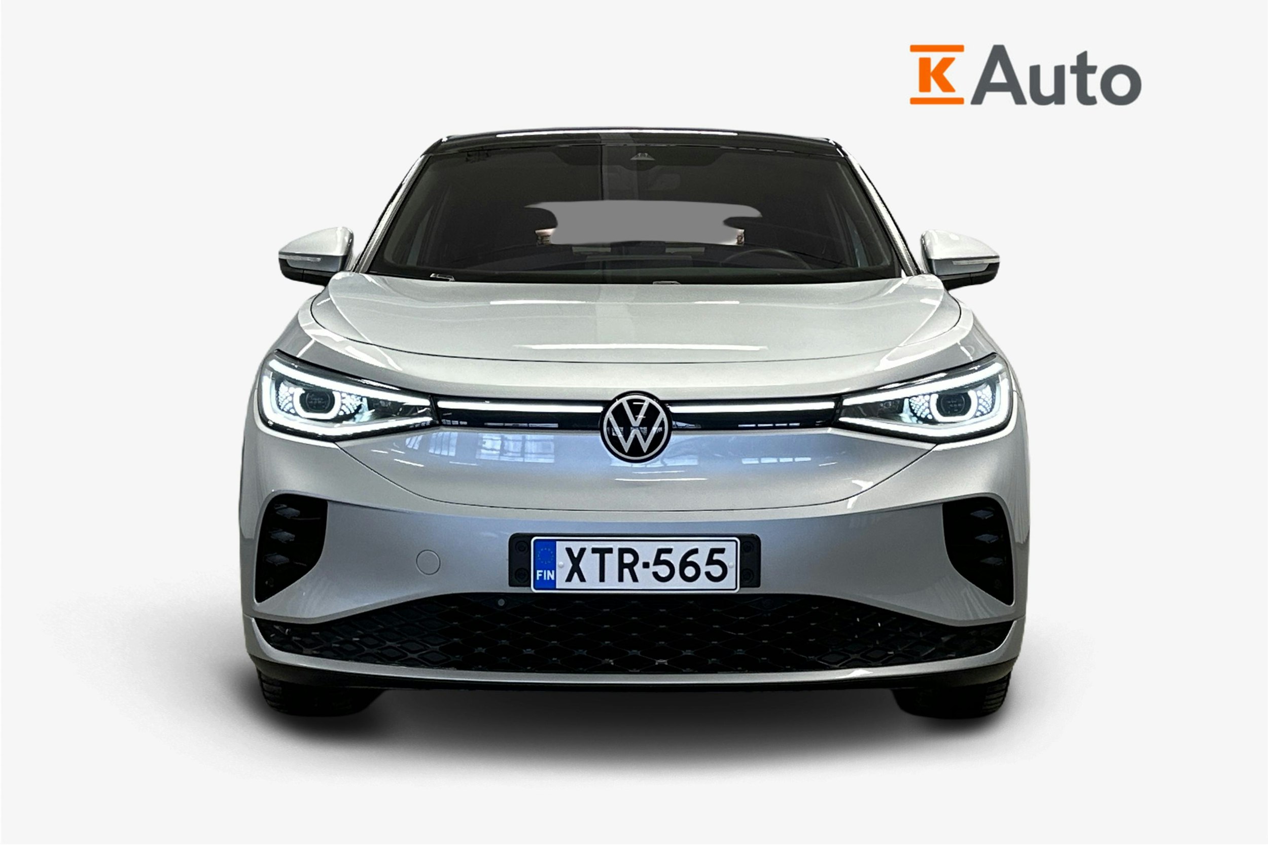 hopea Volkswagen ID.5 2022 kuva 5.