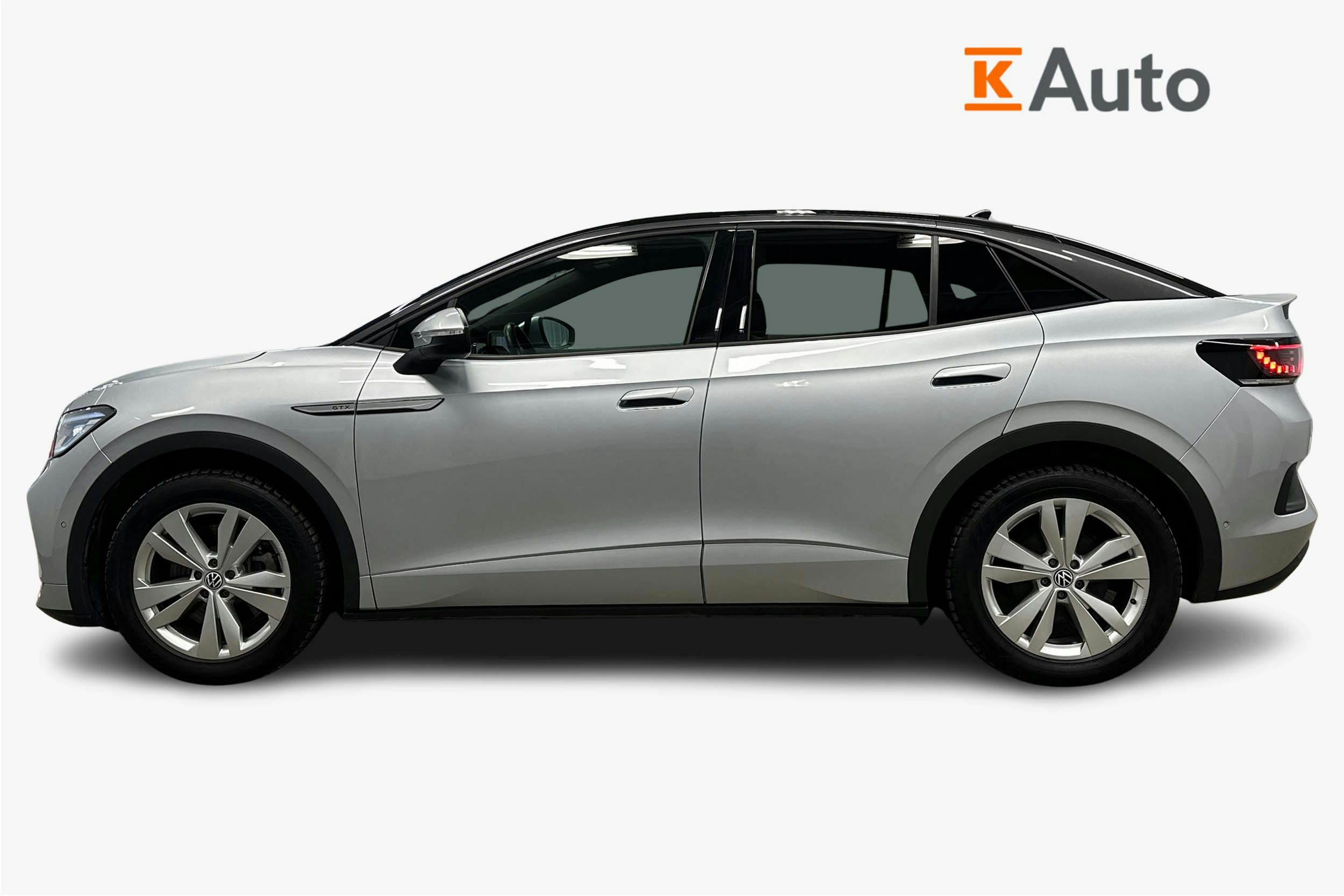 hopea Volkswagen ID.5 2022 kuva 6.