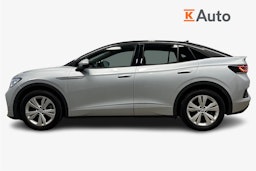 hopea Volkswagen ID.5 2022 kuva 6.