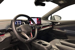 hopea Volkswagen ID.5 2022 kuva 7.