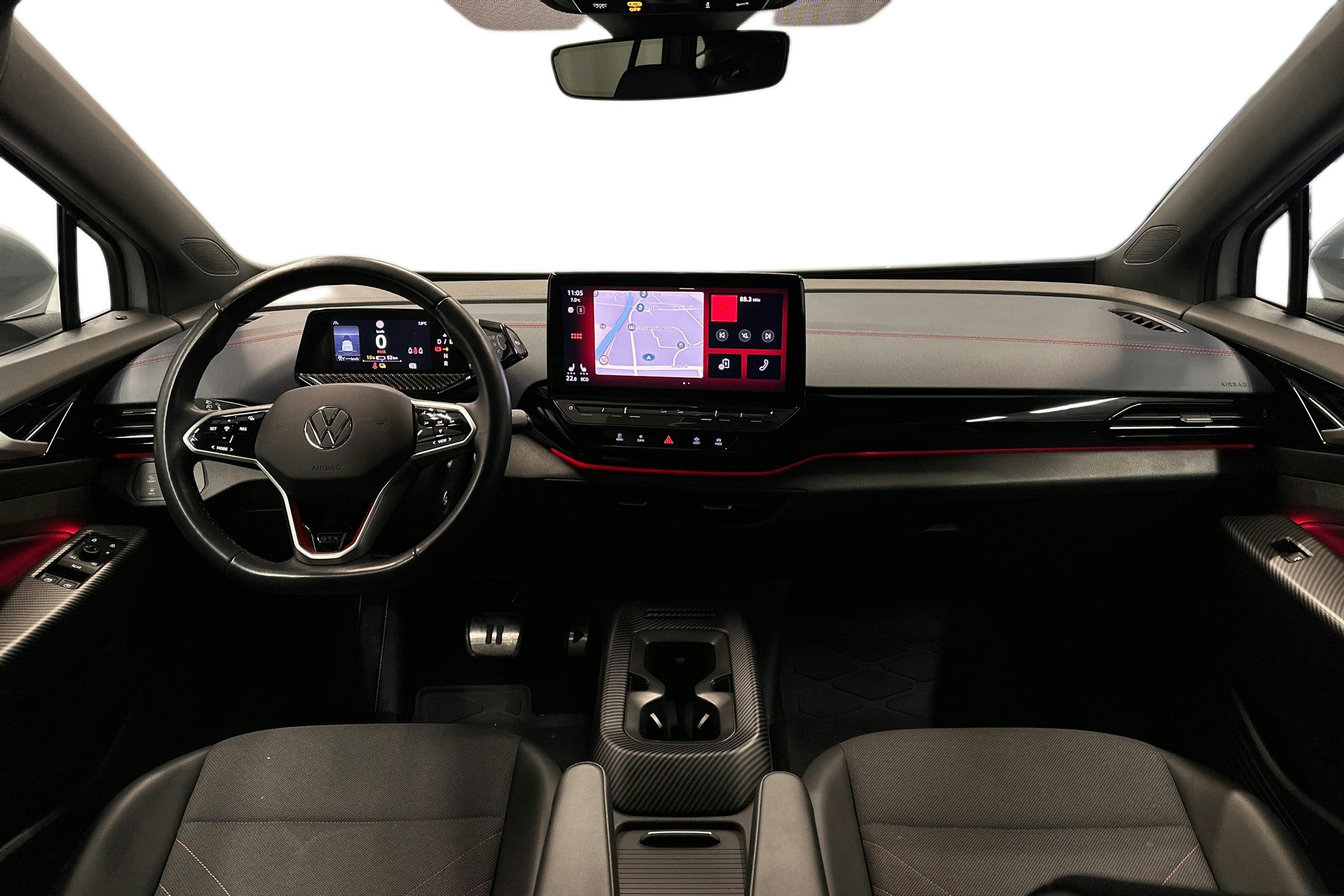 hopea Volkswagen ID.5 2022 kuva 9.