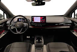 hopea Volkswagen ID.5 2022 kuva 9.