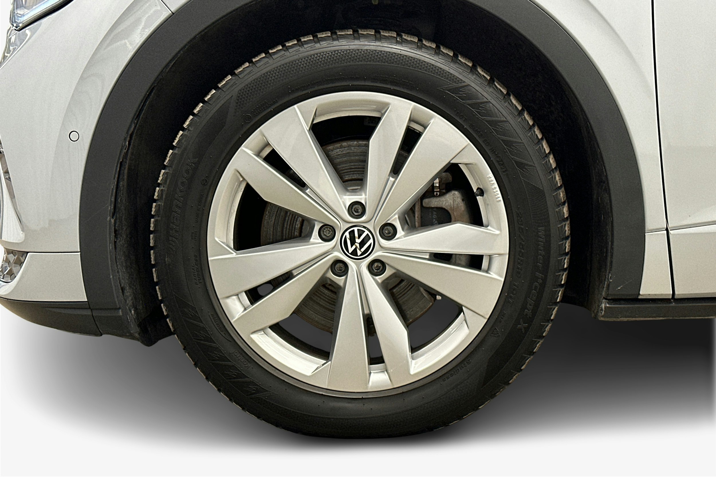 hopea Volkswagen ID.5 2022 kuva 11.