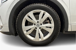 hopea Volkswagen ID.5 2022 kuva 11.