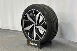 hopea Volkswagen ID.5 2022 kuva 13.