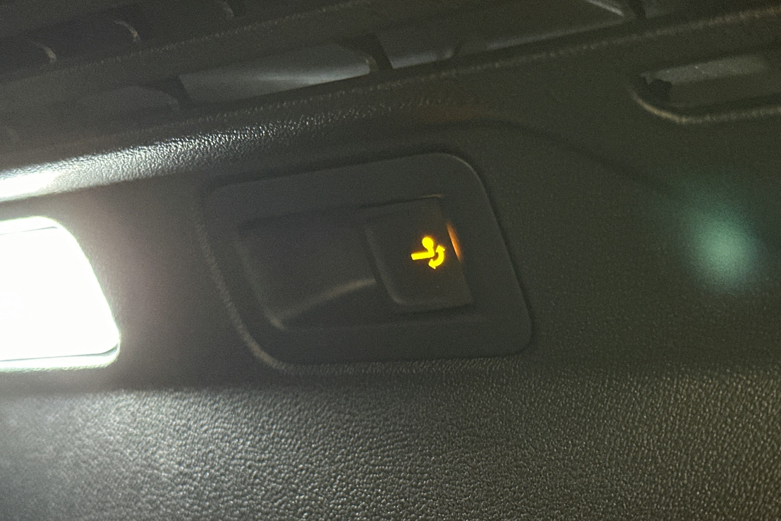 hopea Volkswagen ID.5 2022 kuva 15.